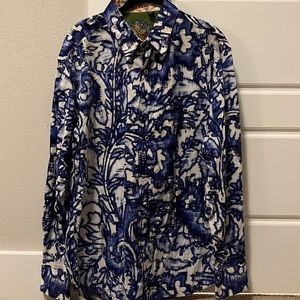 Robert Graham Sport Shirt